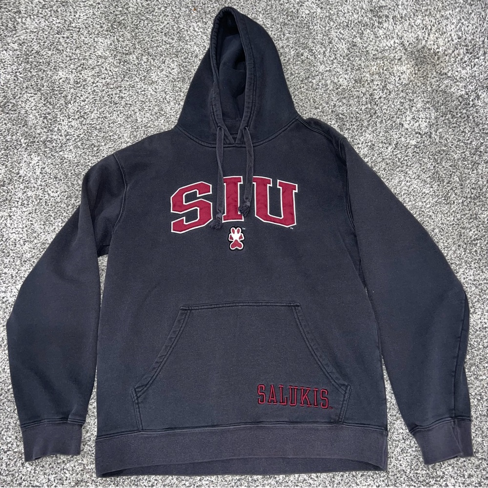 SIU Carbondale Salukis hoodie